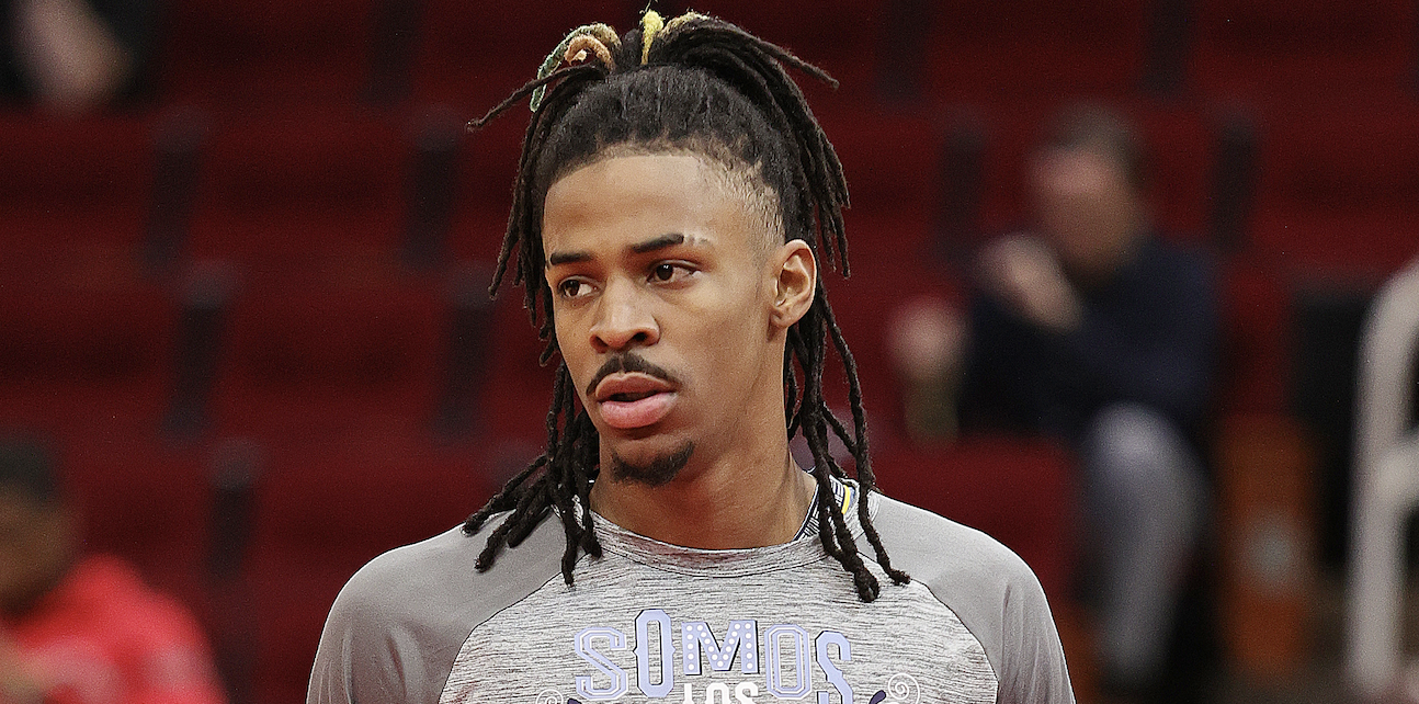 NBA's Investigation Of Ja Morant:  Timeline And Potential Consequences
