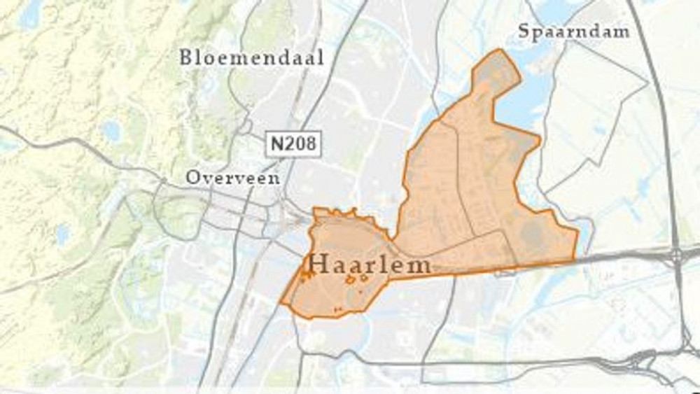 000 Zonder Stroom: Grote Stroomstoring Ramt Breda 000 Zonder Stroom: Grote Stroomstoring Ramt Breda