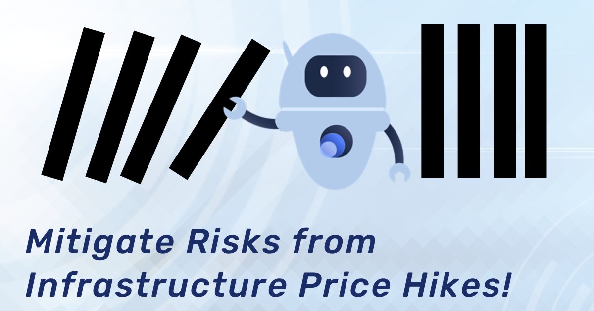 1,050% VMware Price Hike: AT&T Highlights Broadcom's Extreme Proposal 1,050% VMware Price Hike: AT&T Highlights Broadcom's Extreme Proposal