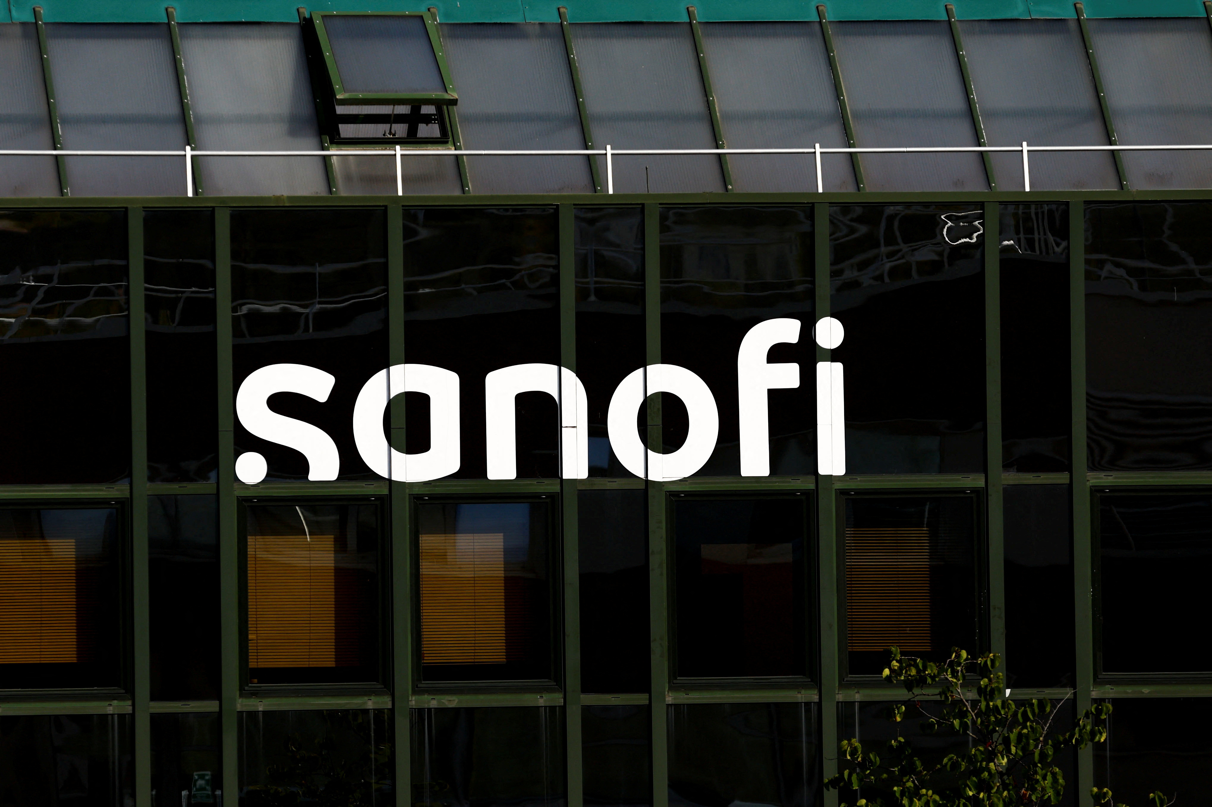 1,9 Milliarden Dollar-Deal: Sanofi Erweitert Portfolio An Autoimmunmedikamenten 1,9 Milliarden Dollar-Deal: Sanofi Erweitert Portfolio An Autoimmunmedikamenten