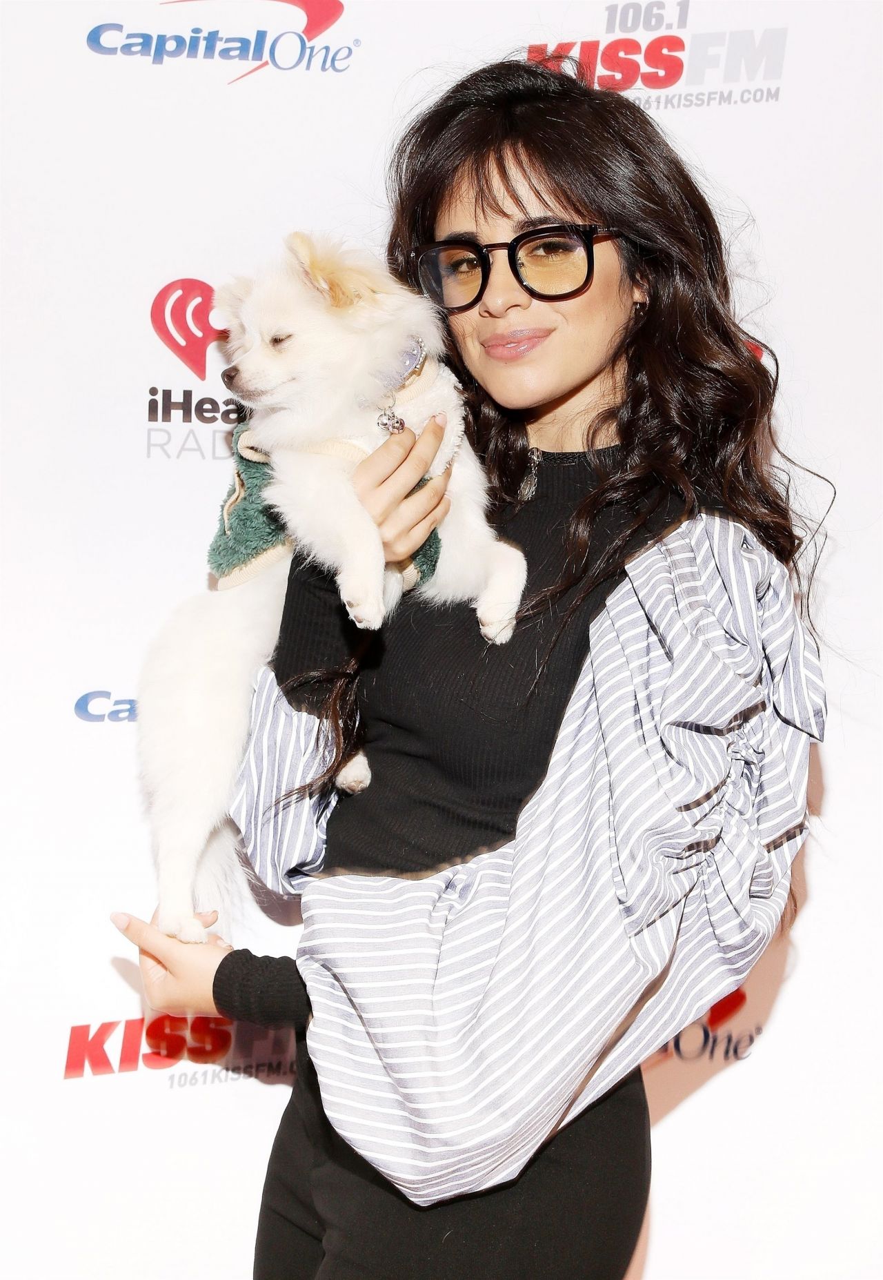 1 KISS FM's Vont Weekend: A Photo Journal (April 4-6, 2025) 1 KISS FM's Vont Weekend: A Photo Journal (April 4-6, 2025)