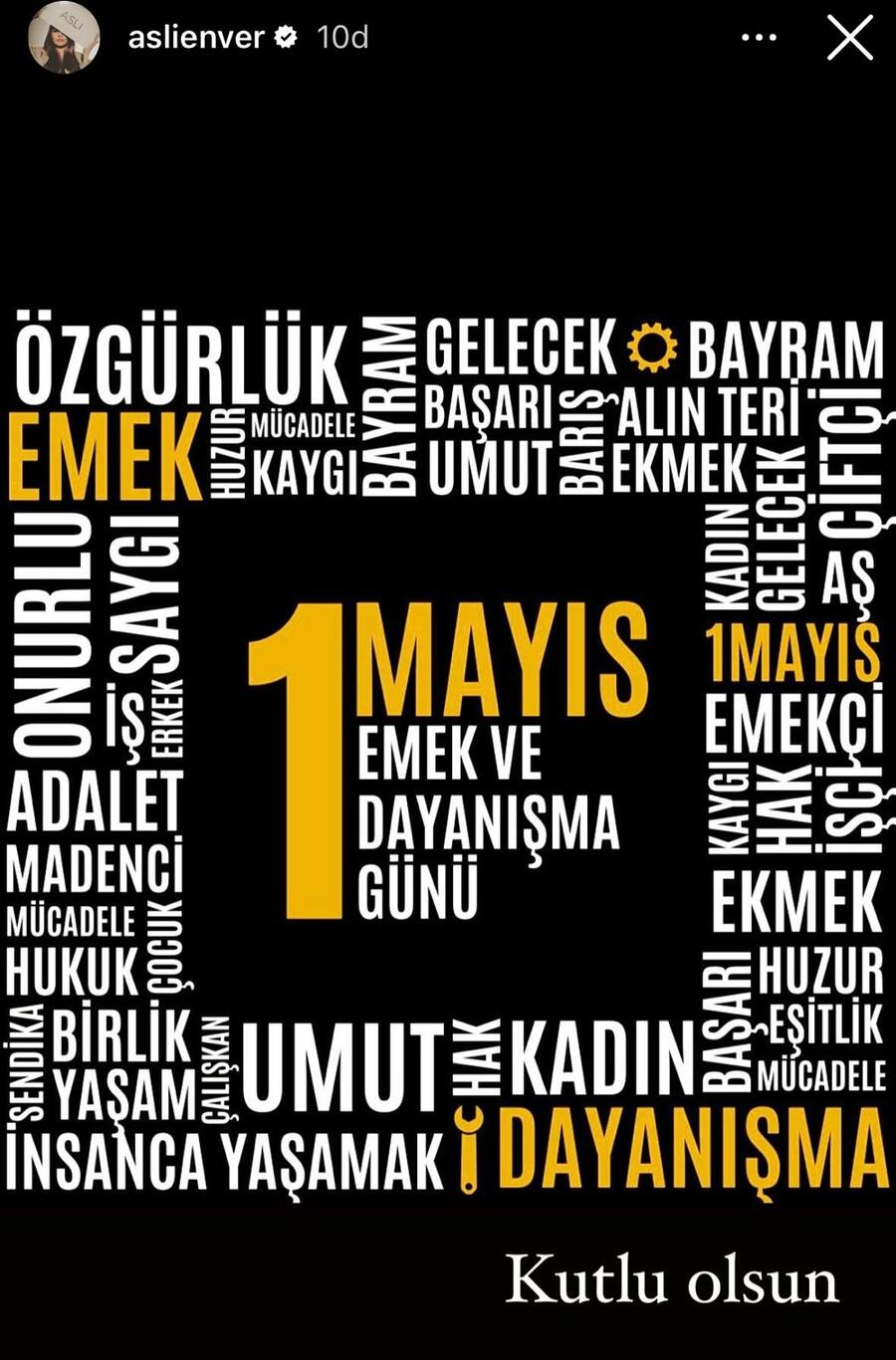 1 Mayıs Emek Ve Dayanışma Günü'nde Yaşanan Arbedelerin Analizi 1 Mayıs Emek Ve Dayanışma Günü'nde Yaşanan Arbedelerin Analizi