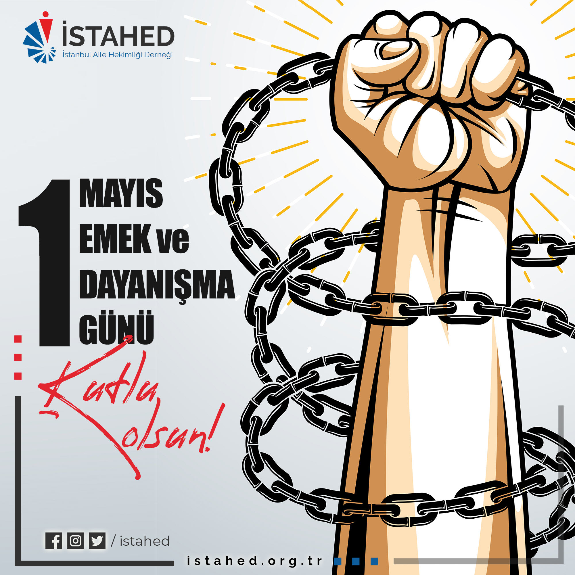 1 Mayıs Emek Ve Dayanışma Günü: Tarihsel Arbedeler Ve Günümüzün Önemi 1 Mayıs Emek Ve Dayanışma Günü: Tarihsel Arbedeler Ve Günümüzün Önemi
