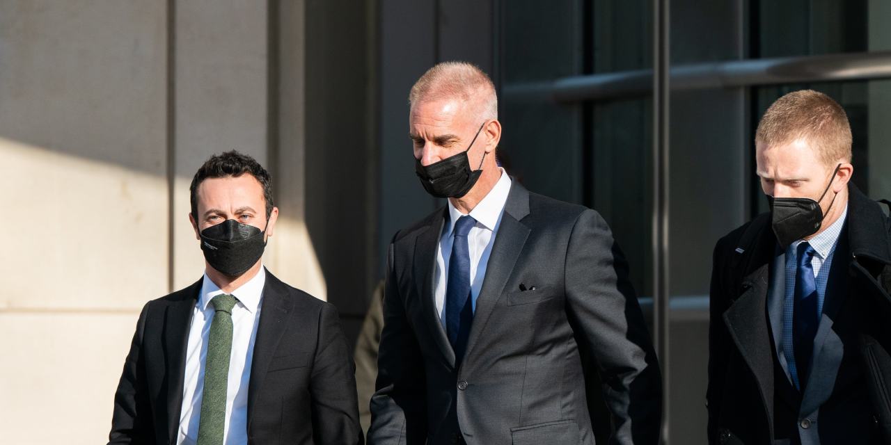 1MDB: Exclusive Details On Malaysia's Pursuit Of Former Goldman Sachs Partner 1MDB: Exclusive Details On Malaysia's Pursuit Of Former Goldman Sachs Partner