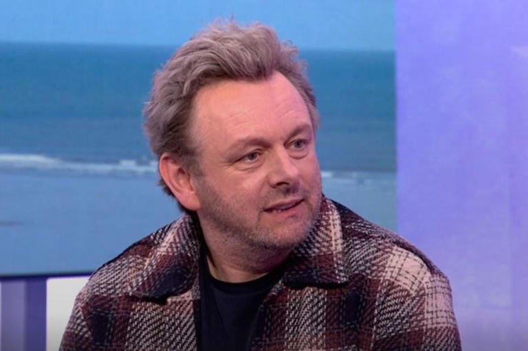 £1 Million Debt Relief: Michael Sheen's Charitable Act £1 Million Debt Relief: Michael Sheen's Charitable Act