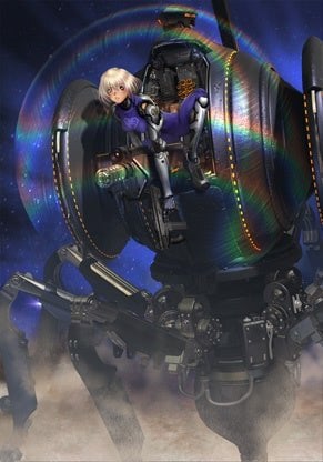 士郎正宗の世界展:第1弾グッズラインナップ発表!Tシャツ、ポスター、他 士郎正宗の世界展:第1弾グッズラインナップ発表!Tシャツ、ポスター、他