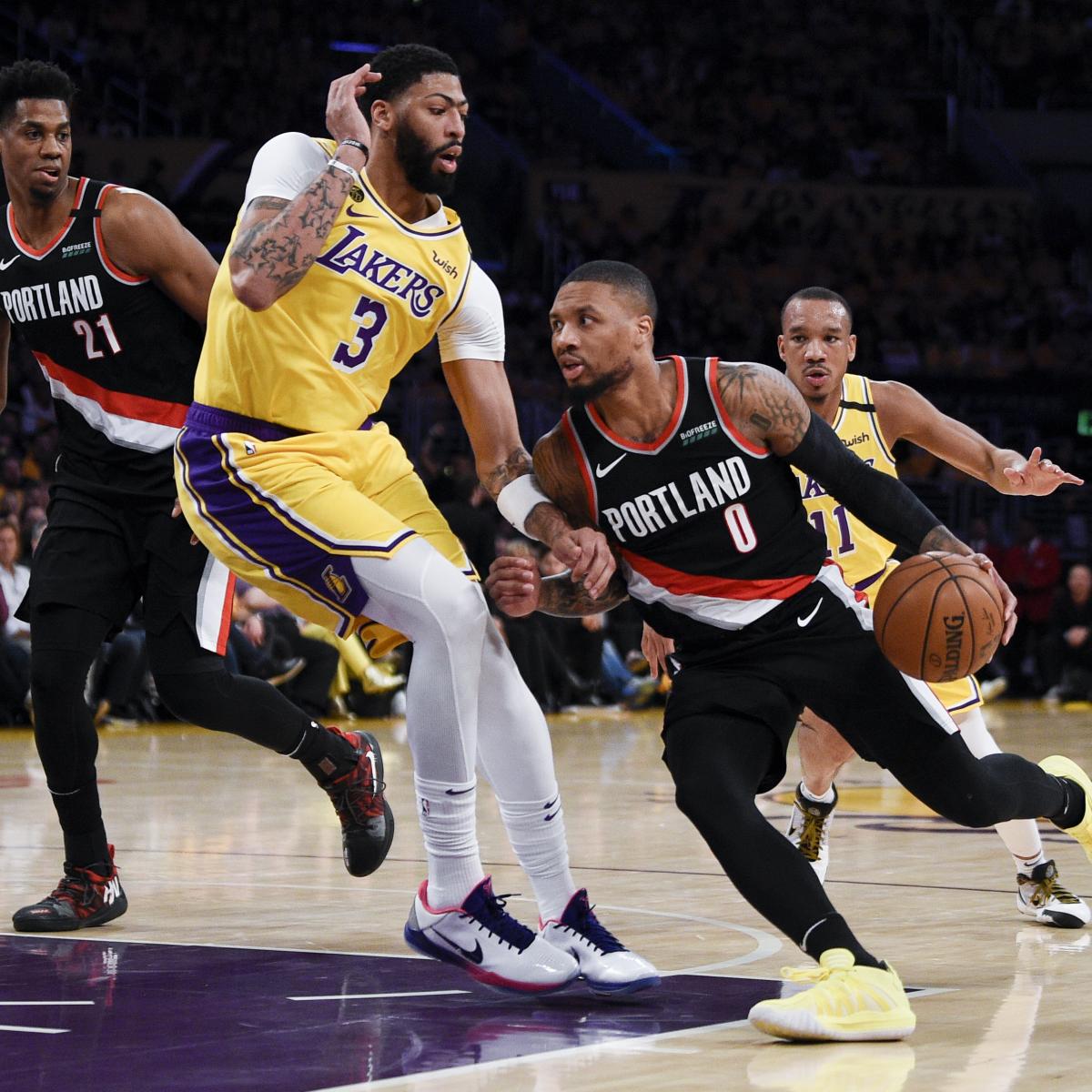 1 Thing Holding Back Each Top 10 NBA Contender 1 Thing Holding Back Each Top 10 NBA Contender