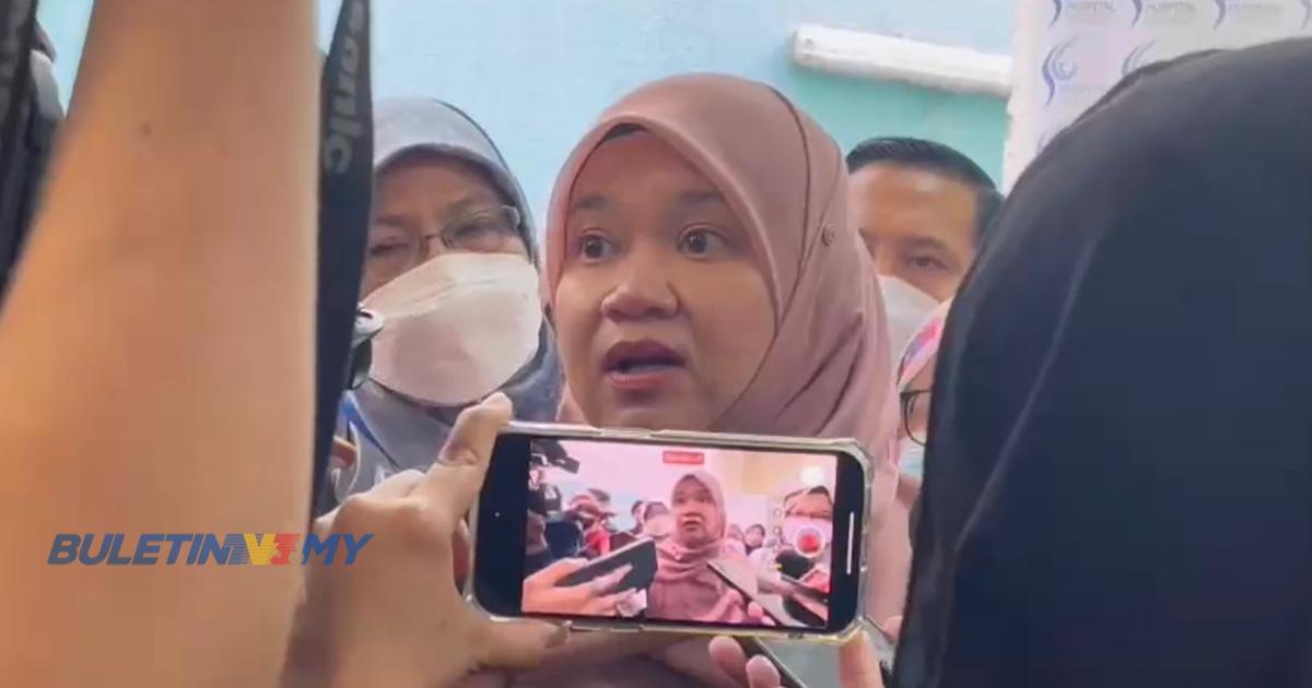 10 ADN PAS Selangor Bantu Mangsa Tragedi Putra Heights: Bantuan & Sokongan Diberikan 10 ADN PAS Selangor Bantu Mangsa Tragedi Putra Heights: Bantuan & Sokongan Diberikan