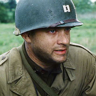 10 Best Characters In Saving Private Ryan, Ranked 10 Best Characters In Saving Private Ryan, Ranked