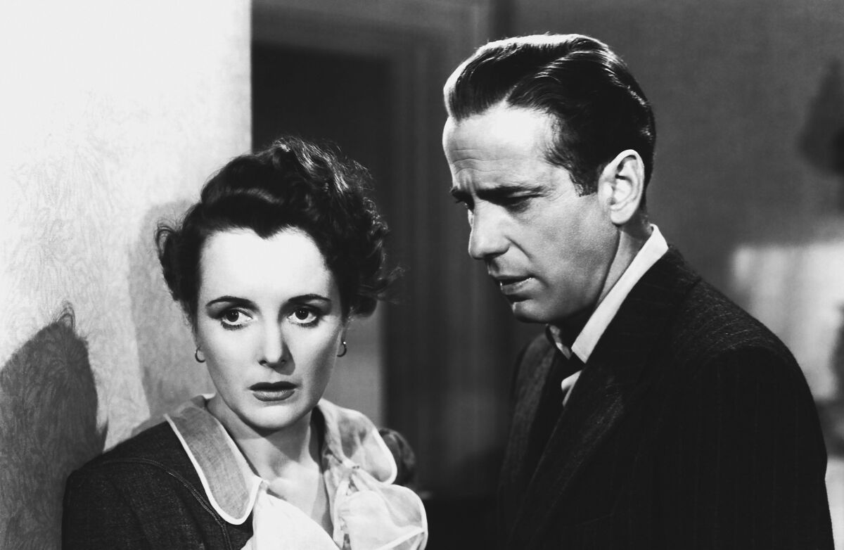 10 Film Noir Movies Guaranteed To Thrill You 10 Film Noir Movies Guaranteed To Thrill You