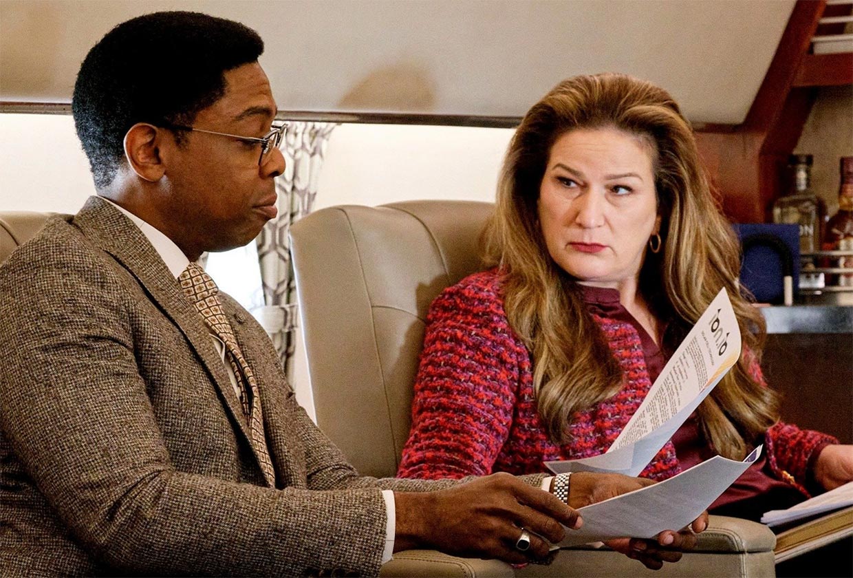 10 Great TV Shows Cancelled Too Soon: A List Of Underrated Gems 10 Great TV Shows Cancelled Too Soon: A List Of Underrated Gems