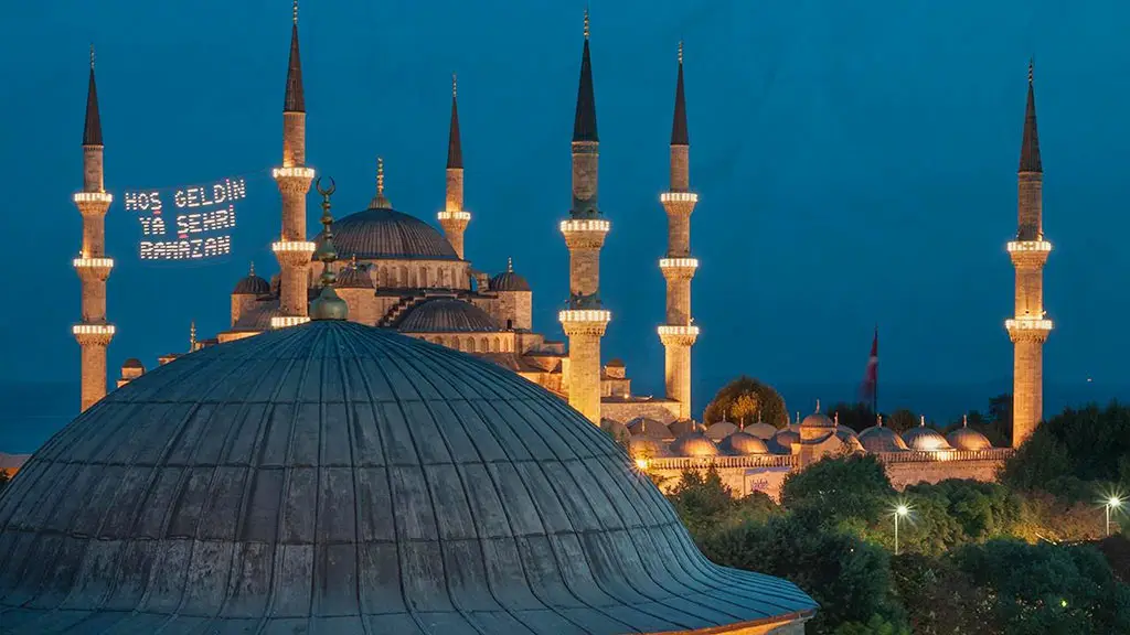 10 Mart 2025 Pazartesi (Ankara): İftar Ve Sahur Saatleri Ne Zaman? 10 Mart 2025 Pazartesi (Ankara): İftar Ve Sahur Saatleri Ne Zaman?