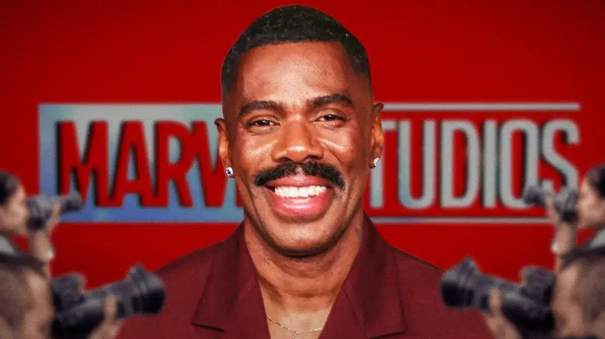 10 Perfect MCU Roles For Colman Domingo (Besides Kang) 10 Perfect MCU Roles For Colman Domingo (Besides Kang)