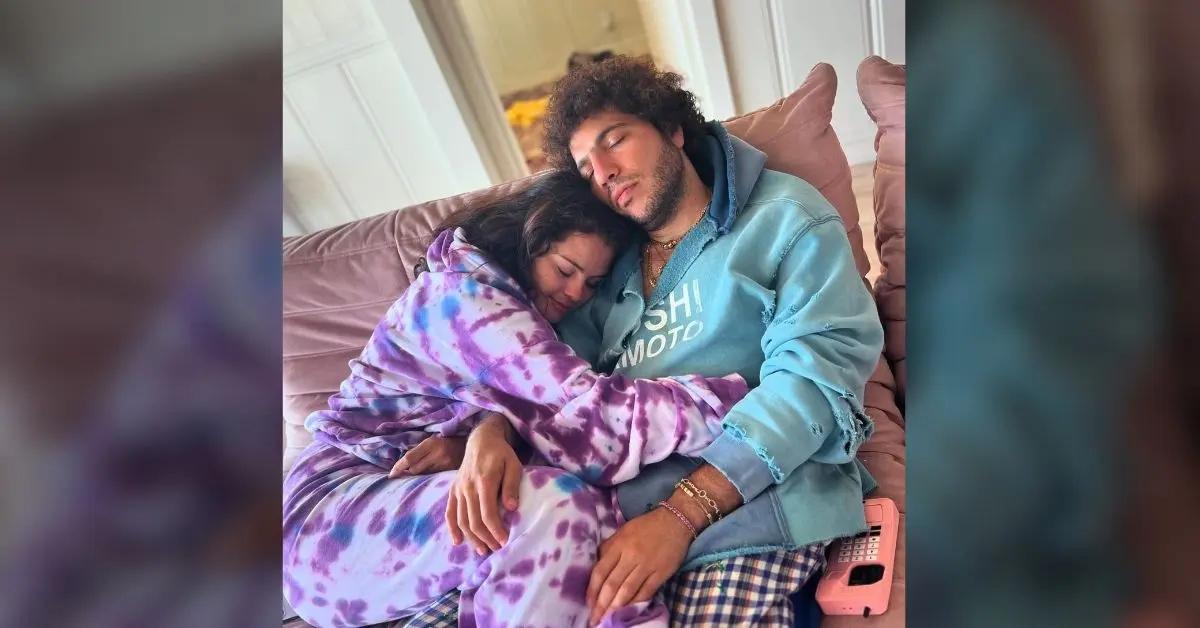 10 Photos Of Benny Blanco Amid Selena Gomez Cheating Rumors 10 Photos Of Benny Blanco Amid Selena Gomez Cheating Rumors