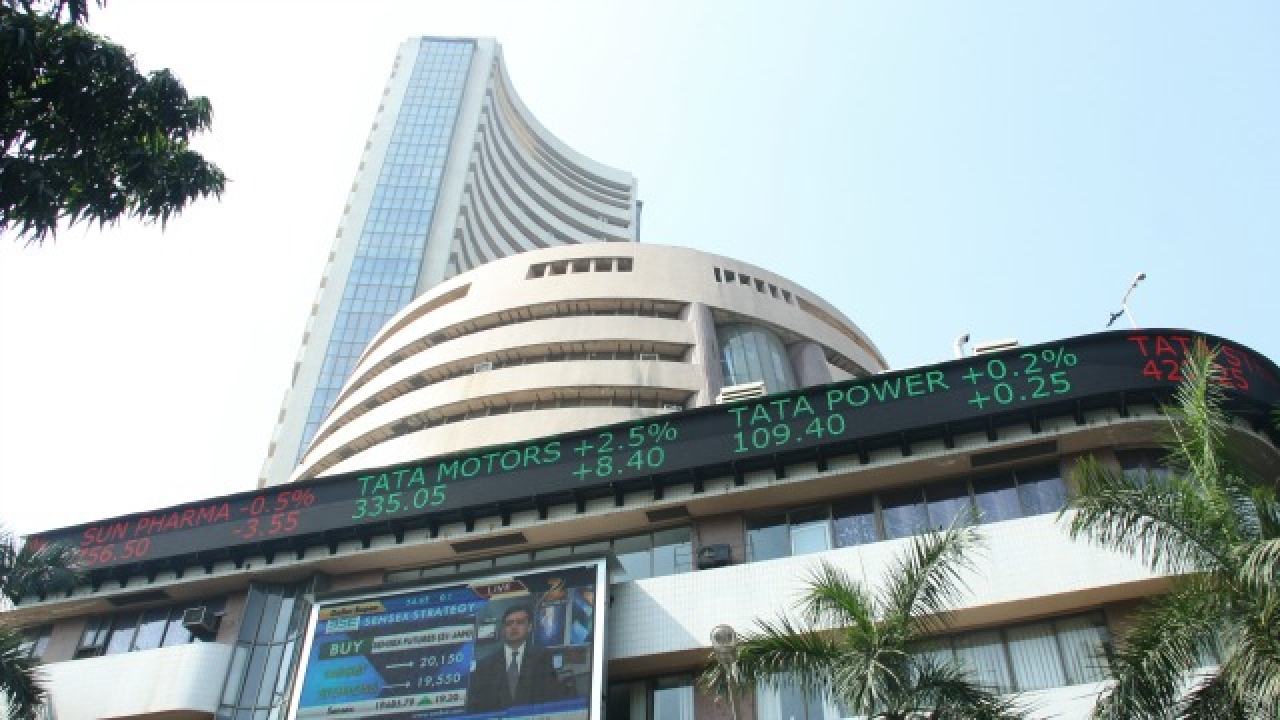 10%+ Stock Gains On BSE: Sensex's Positive Momentum 10%+ Stock Gains On BSE: Sensex's Positive Momentum