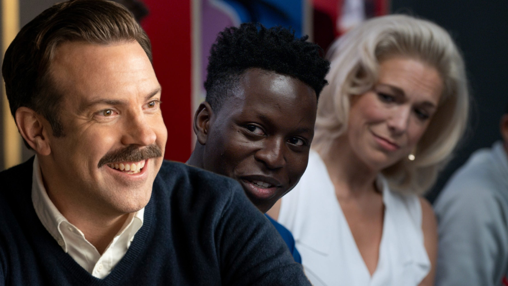10 Ted Lasso Storylines That Need Answers 10 Ted Lasso Storylines That Need Answers