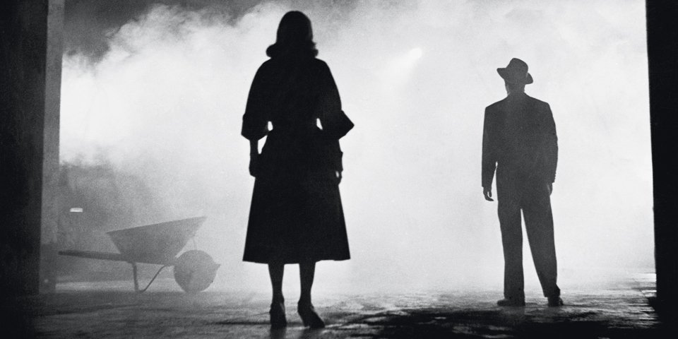 10 Unmissable Film Noir Films: From Beginning To End 10 Unmissable Film Noir Films: From Beginning To End
