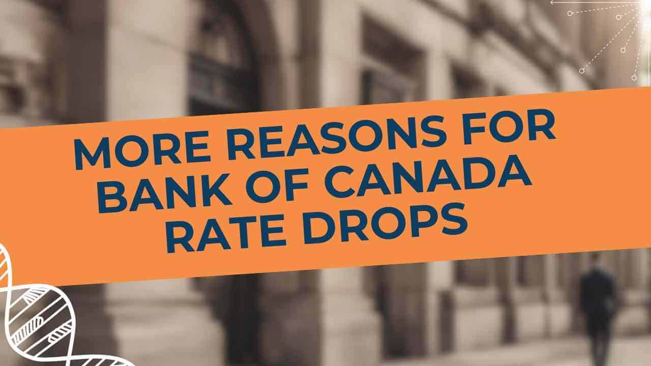 10-Year Mortgages In Canada: Reasons For Limited Interest 10-Year Mortgages In Canada: Reasons For Limited Interest