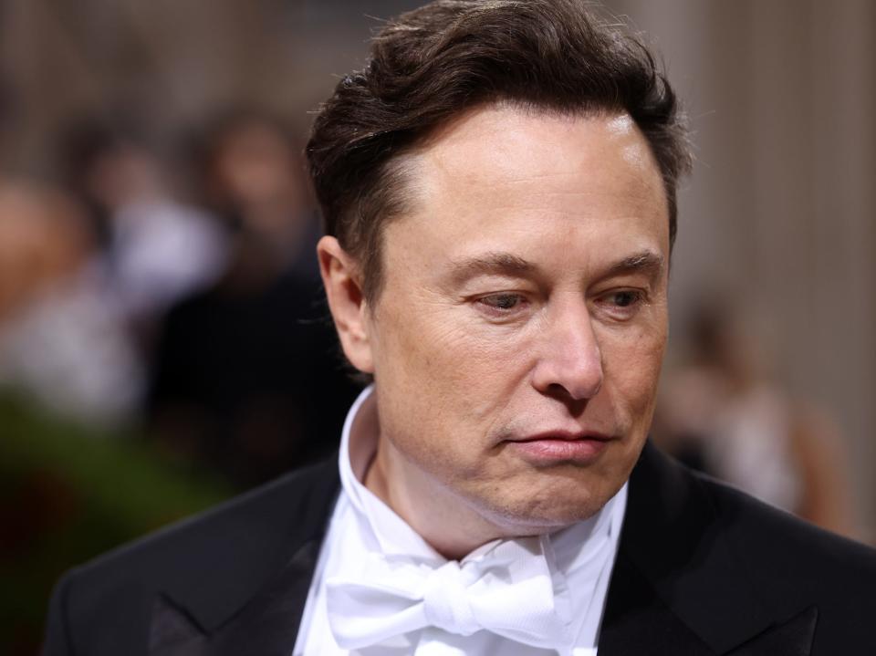 100 Days Of Trump: How Did It Affect Elon Musk's Wealth? 100 Days Of Trump: How Did It Affect Elon Musk's Wealth?