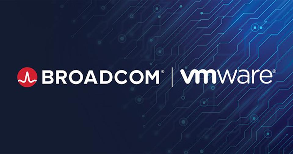 1050% Price Hike: AT&T's Concerns Over Broadcom's VMware Deal 1050% Price Hike: AT&T's Concerns Over Broadcom's VMware Deal