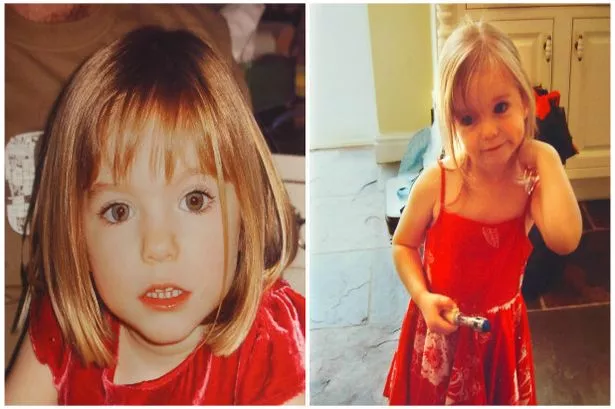 £108,000 Funding To Reignite Madeleine McCann Search £108,000 Funding To Reignite Madeleine McCann Search