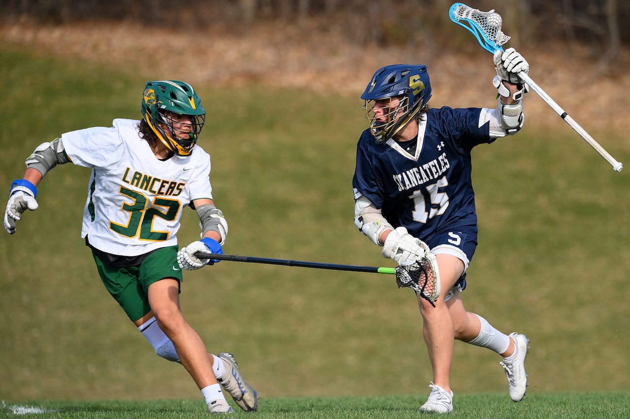 11 High School Lacrosse Players Surrender In Syracuse Hazing Investigation 11 High School Lacrosse Players Surrender In Syracuse Hazing Investigation
