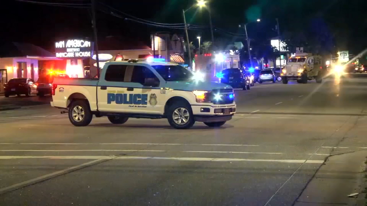 11 Injured, 1 Killed In Myrtle Beach Police Shooting: SLED's Ongoing Investigation 11 Injured, 1 Killed In Myrtle Beach Police Shooting: SLED's Ongoing Investigation
