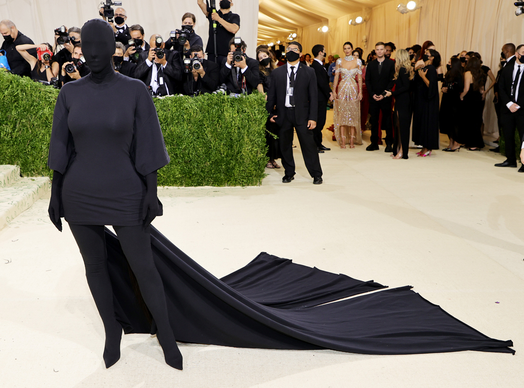 11 Unforgettable Met Gala Looks By Kim Kardashian 11 Unforgettable Met Gala Looks By Kim Kardashian