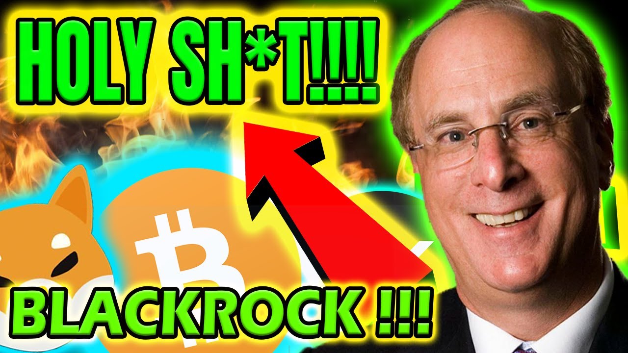 110% Growth Potential: Why Billionaire Investors Are Loading Up On This BlackRock ETF 110% Growth Potential: Why Billionaire Investors Are Loading Up On This BlackRock ETF