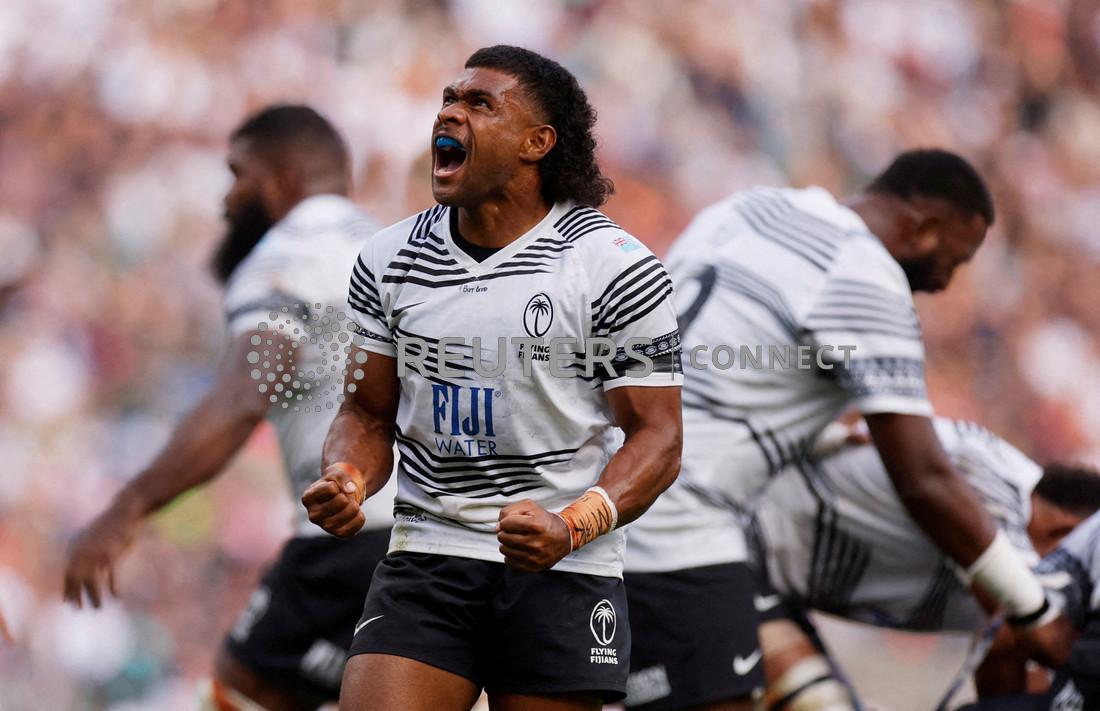 11th Conduct: Dupont's Masterclass Secures France's Win Over Italy