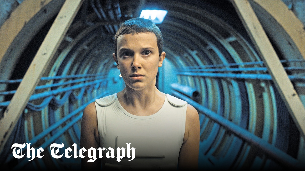 12 Must-Watch Sci-Fi Shows, Ranked 12 Must-Watch Sci-Fi Shows, Ranked