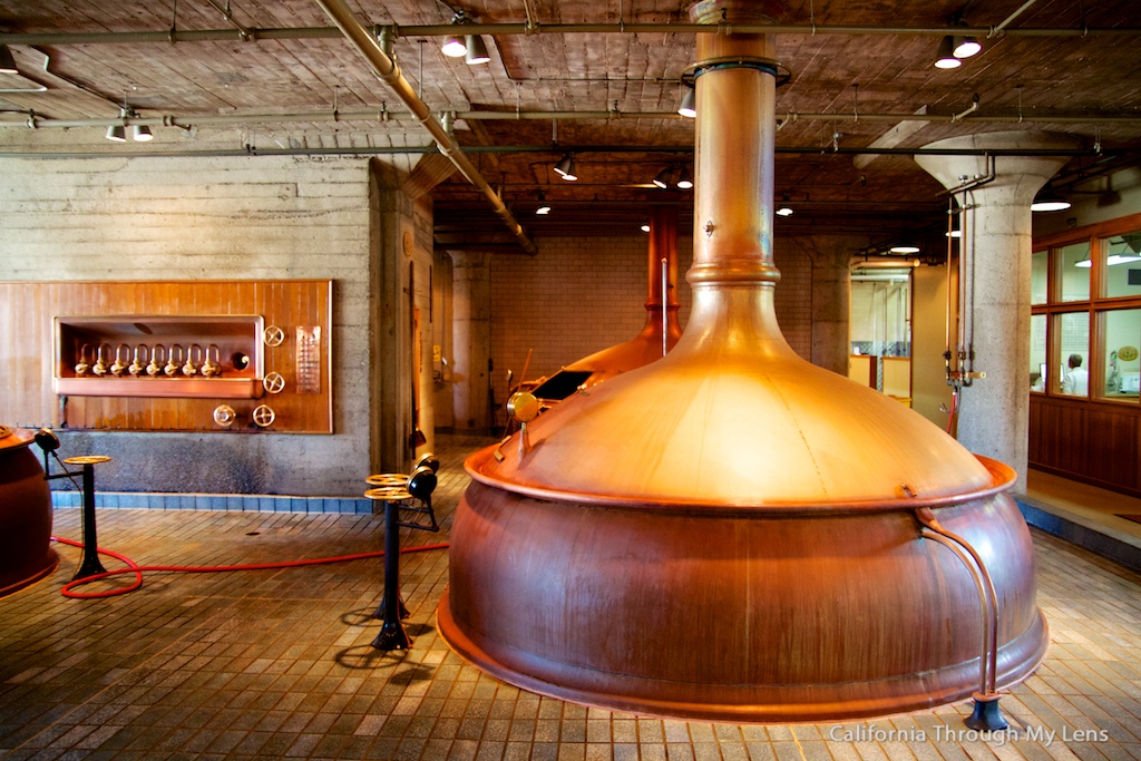 127 Years Of Brewing History Ends: Anchor Brewing Company To Close