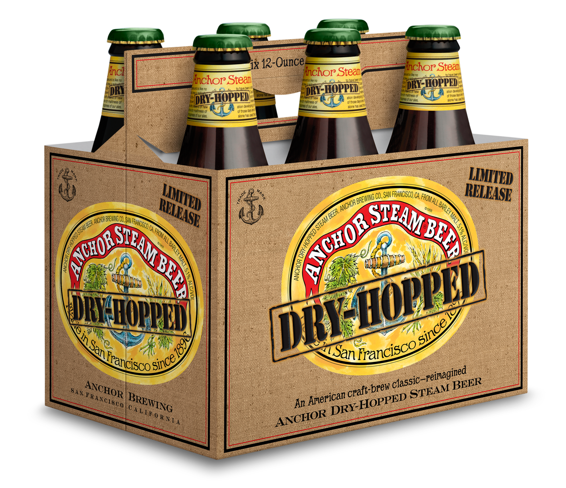 127 Years Of Brewing History Ends: Anchor Brewing Company To Shut Down 127 Years Of Brewing History Ends: Anchor Brewing Company To Shut Down