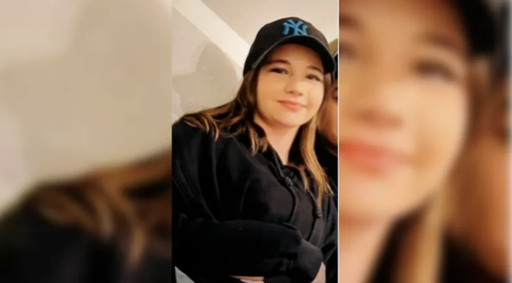 13-jähriges Mädchen Seit Samstag Vermisst – Großeinsatz Der Polizei 13-jähriges Mädchen Seit Samstag Vermisst – Großeinsatz Der Polizei