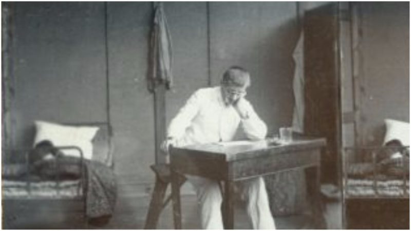 130 Years After The Dreyfus Affair: A Push For Recognition 130 Years After The Dreyfus Affair: A Push For Recognition