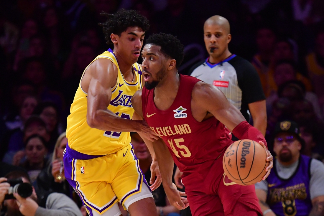 133-129 OT Victory: Cavaliers Extend Winning Streak To 10 Games