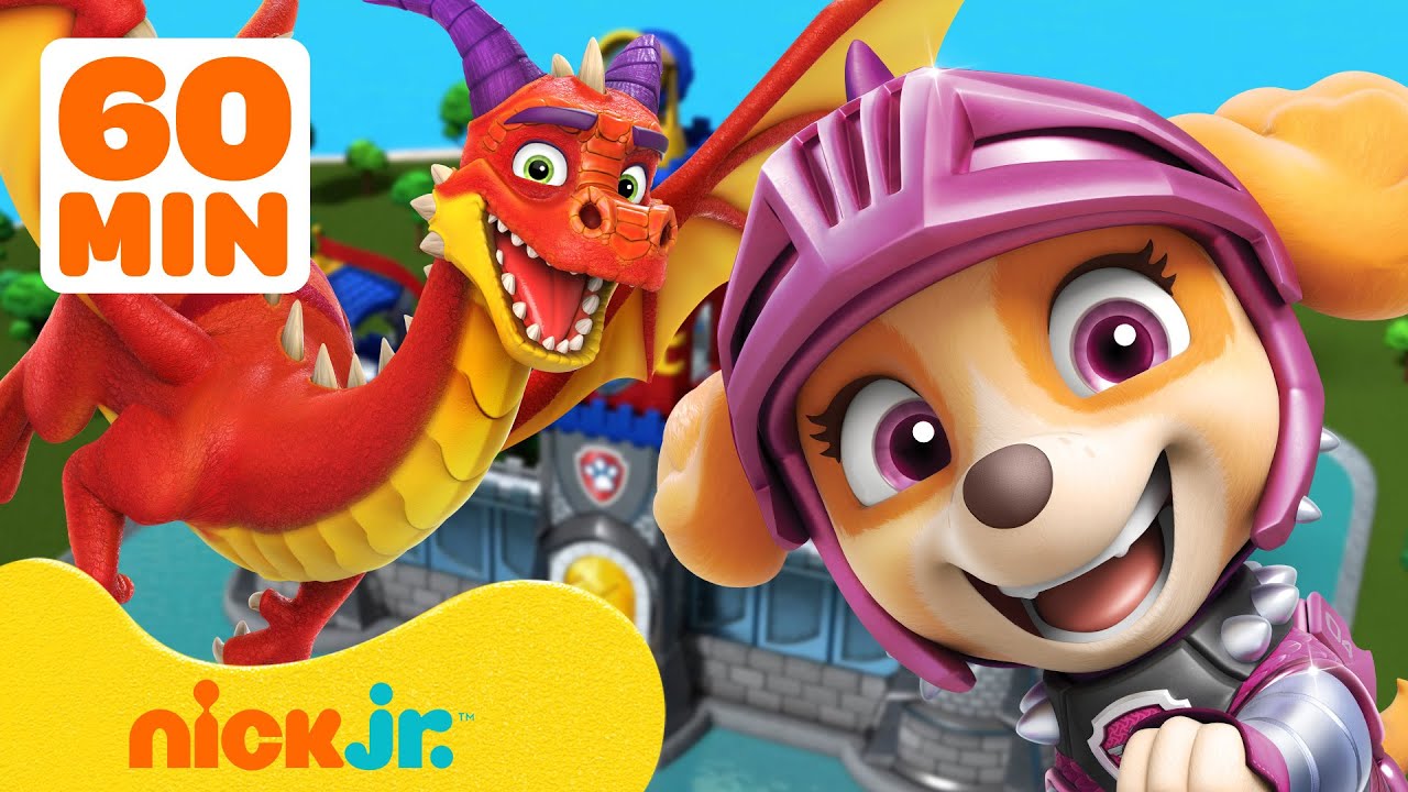 15 Minutos De Rescates De Paw Patrol Piratas En Español: Videos De YouTube 15 Minutos De Rescates De Paw Patrol Piratas En Español: Videos De YouTube