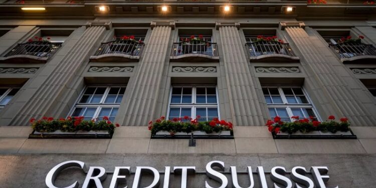 $150 Million Settlement For Credit Suisse Whistleblowers $150 Million Settlement For Credit Suisse Whistleblowers