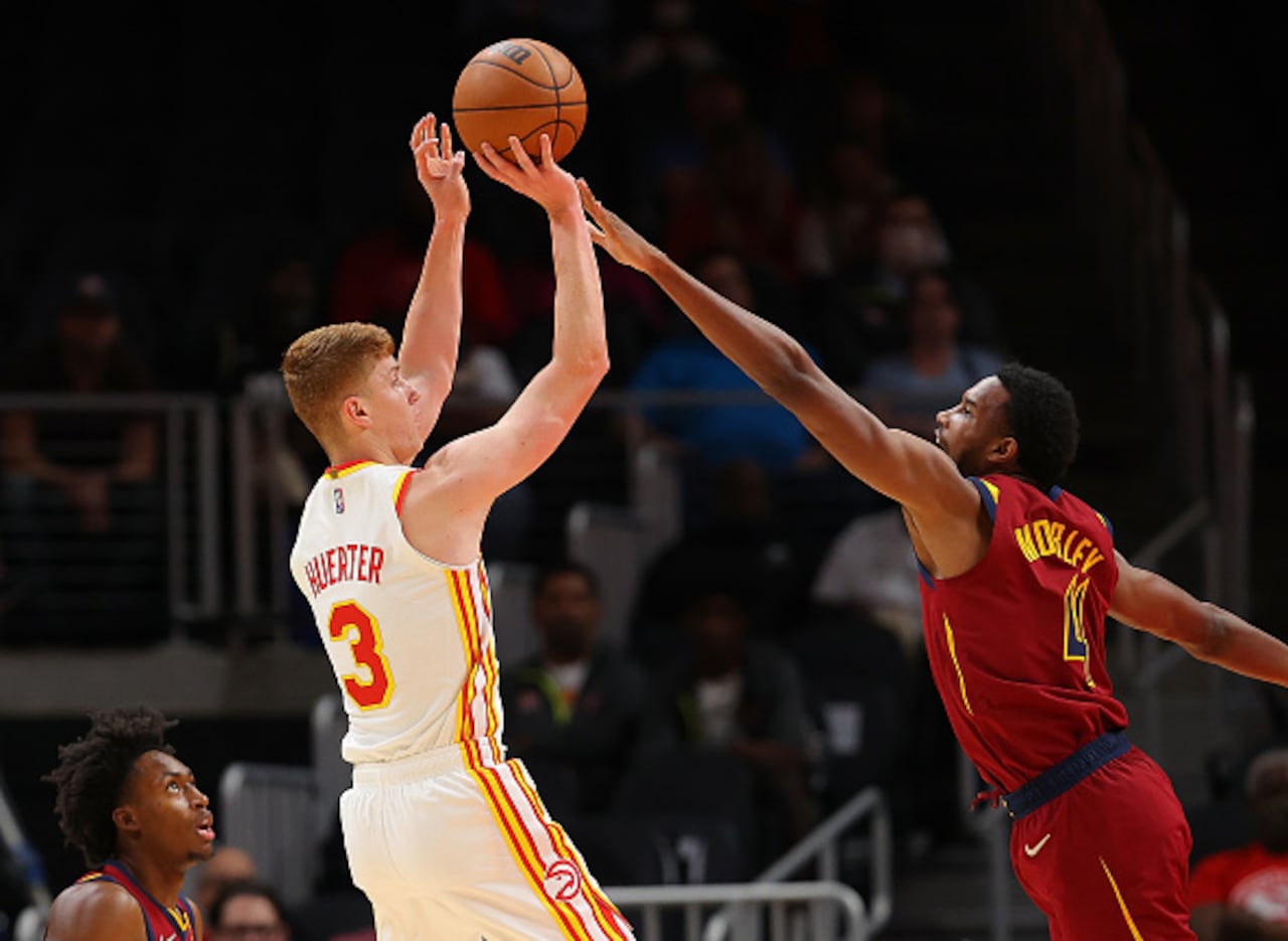 16 Straight Wins: Evan Mobley's Impact On The Cleveland Cavaliers' Historic Run 16 Straight Wins: Evan Mobley's Impact On The Cleveland Cavaliers' Historic Run
