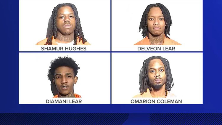 16-Year-Old's Death: Stepfather Indicted On Murder And Other Charges 16-Year-Old's Death: Stepfather Indicted On Murder And Other Charges