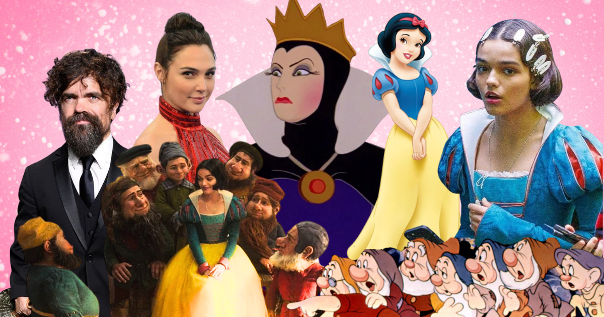 $169 Million Loss For Snow White: Has Disney Reached The Tipping Point With Live-Action Remakes? $169 Million Loss For Snow White: Has Disney Reached The Tipping Point With Live-Action Remakes?