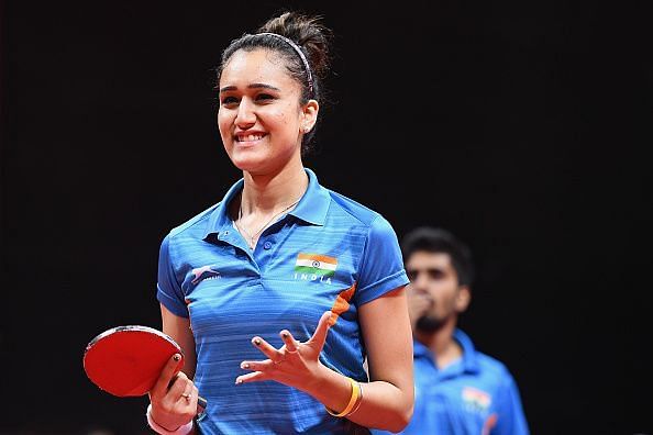 19 Indian Table Tennis Players Participate In Chennai's WTT Star Contender 19 Indian Table Tennis Players Participate In Chennai's WTT Star Contender