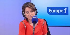 19 Mars 2025 : Écouter L'Intégrale Europe 1 Soir 19 Mars 2025 : Écouter L'Intégrale Europe 1 Soir