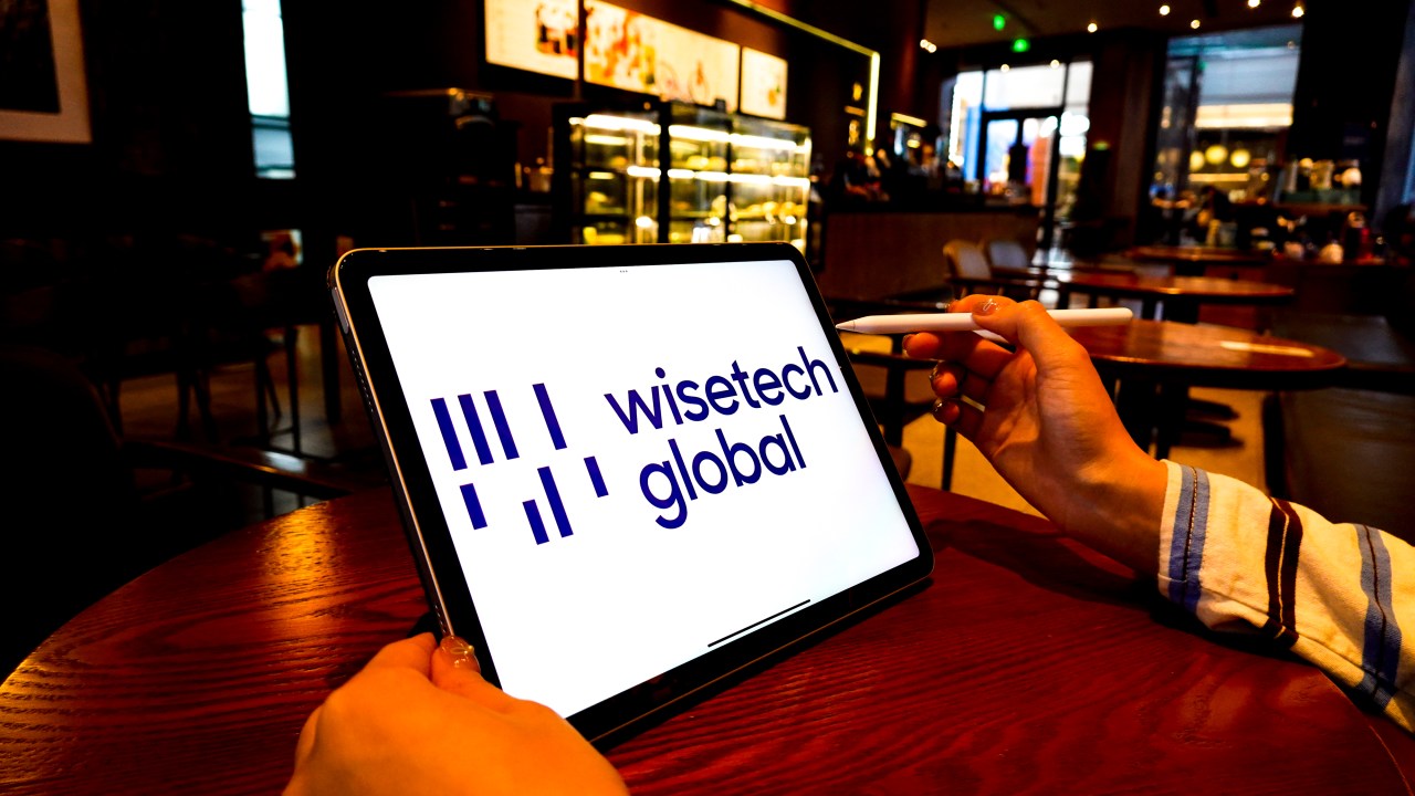 $2.1 Billion Deal: WiseTech To Acquire E2open $2.1 Billion Deal: WiseTech To Acquire E2open