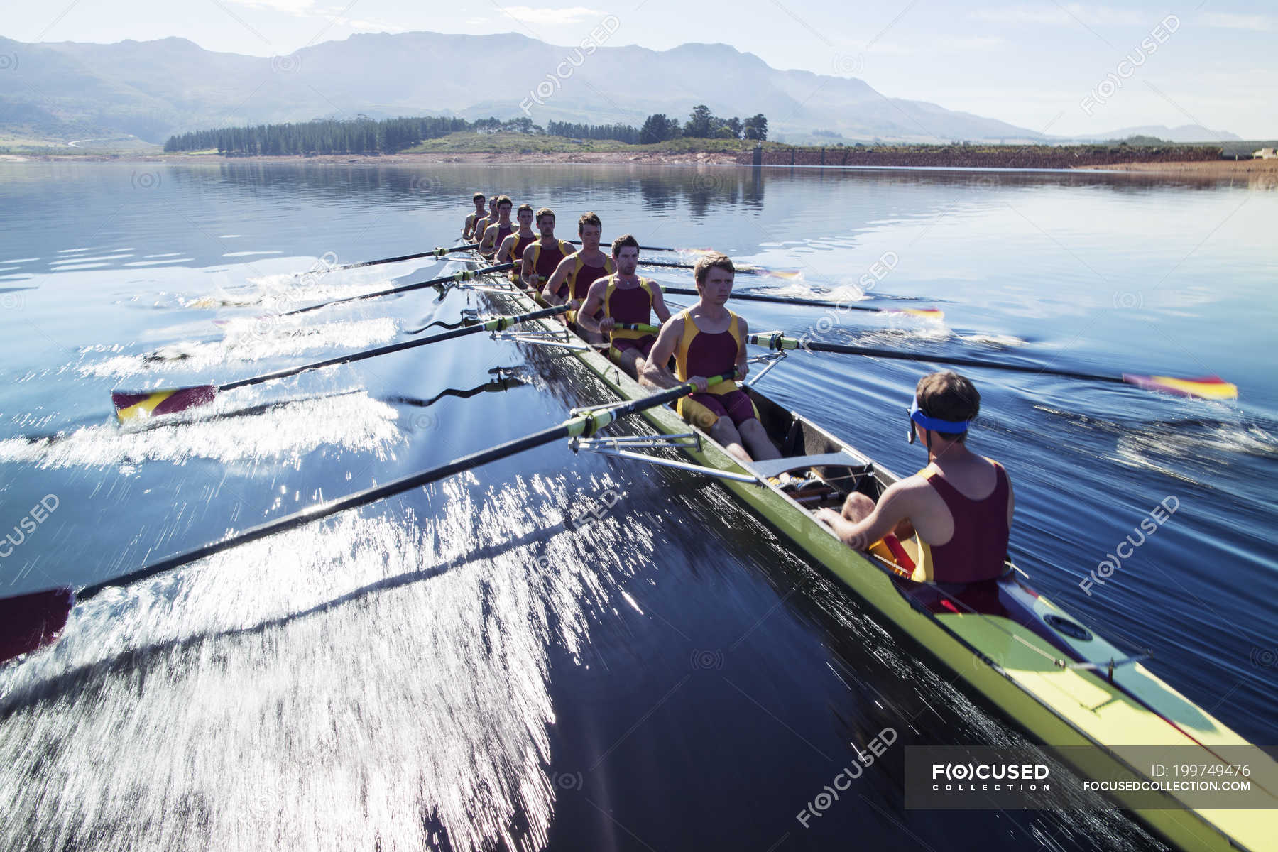 $2.2 Million Treatment: A Father's Desperate Rowing Effort To Save His Son $2.2 Million Treatment: A Father's Desperate Rowing Effort To Save His Son