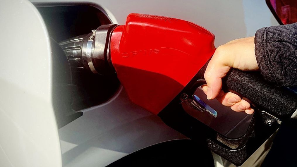 $2.98 Per Gallon: Wisconsin Gas Prices Rise 3 Cents $2.98 Per Gallon: Wisconsin Gas Prices Rise 3 Cents