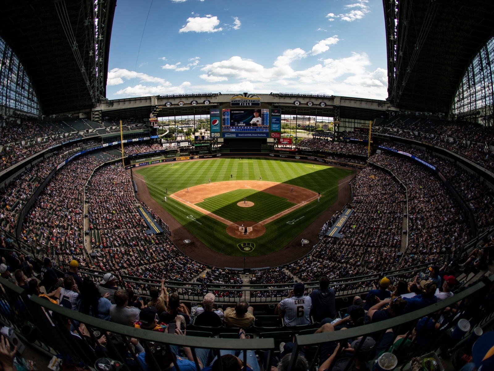 2 Brewers Players We'll Miss In 2024, 2 We Won't 2 Brewers Players We'll Miss In 2024, 2 We Won't
