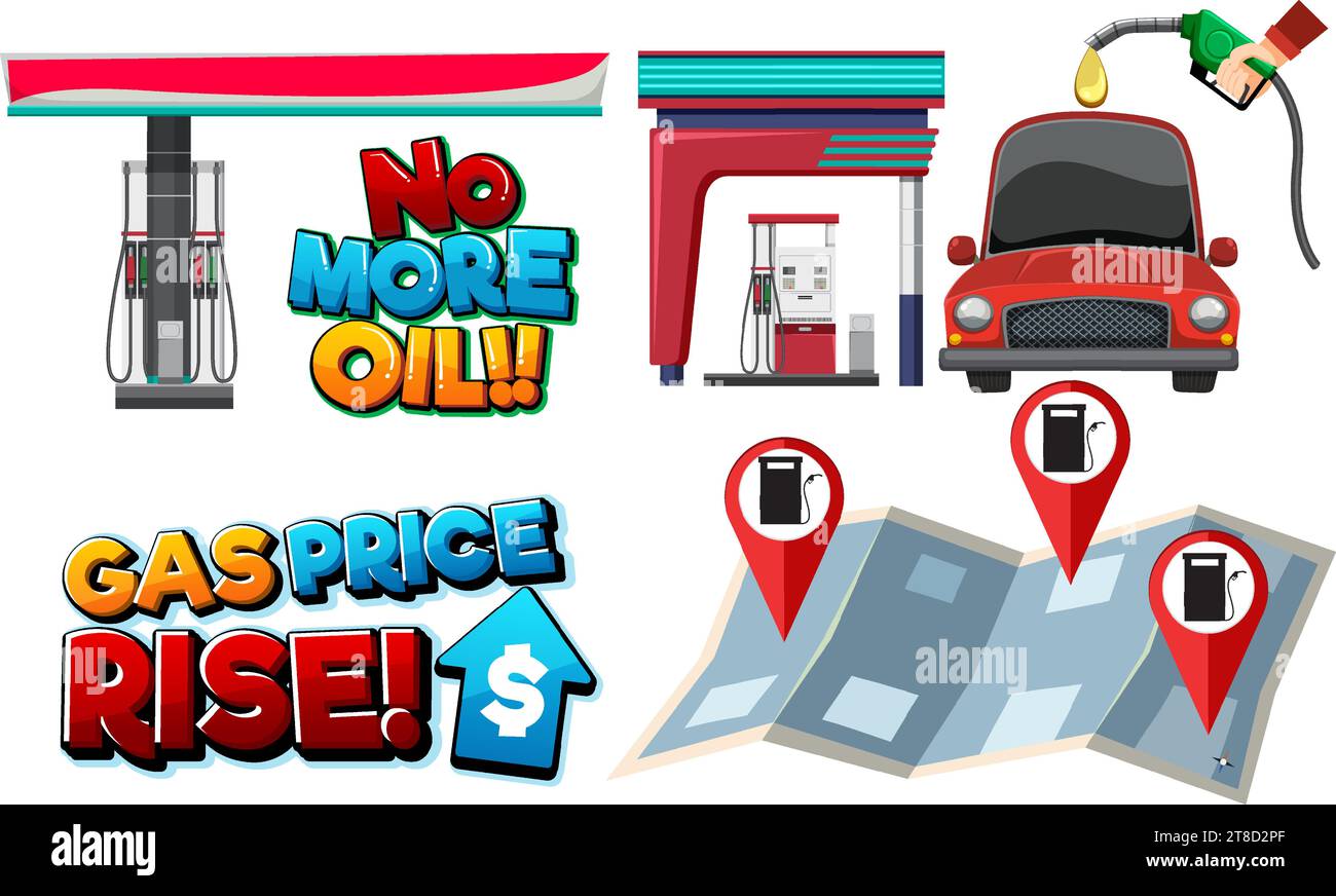 20-Cent Gas Price Increase: Causes And Impacts 20-Cent Gas Price Increase: Causes And Impacts