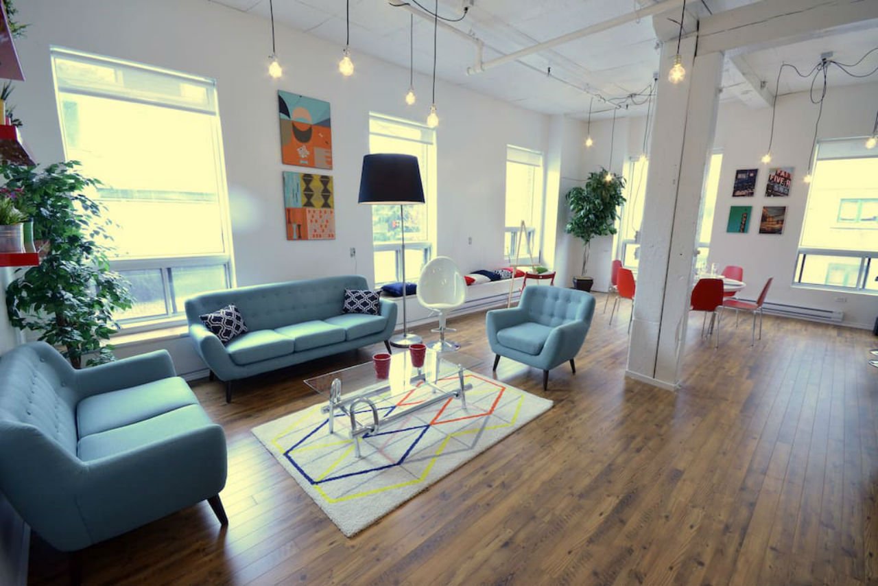 20% Increase In Canadian Airbnb Domestic Searches: A Travel Trend Analysis