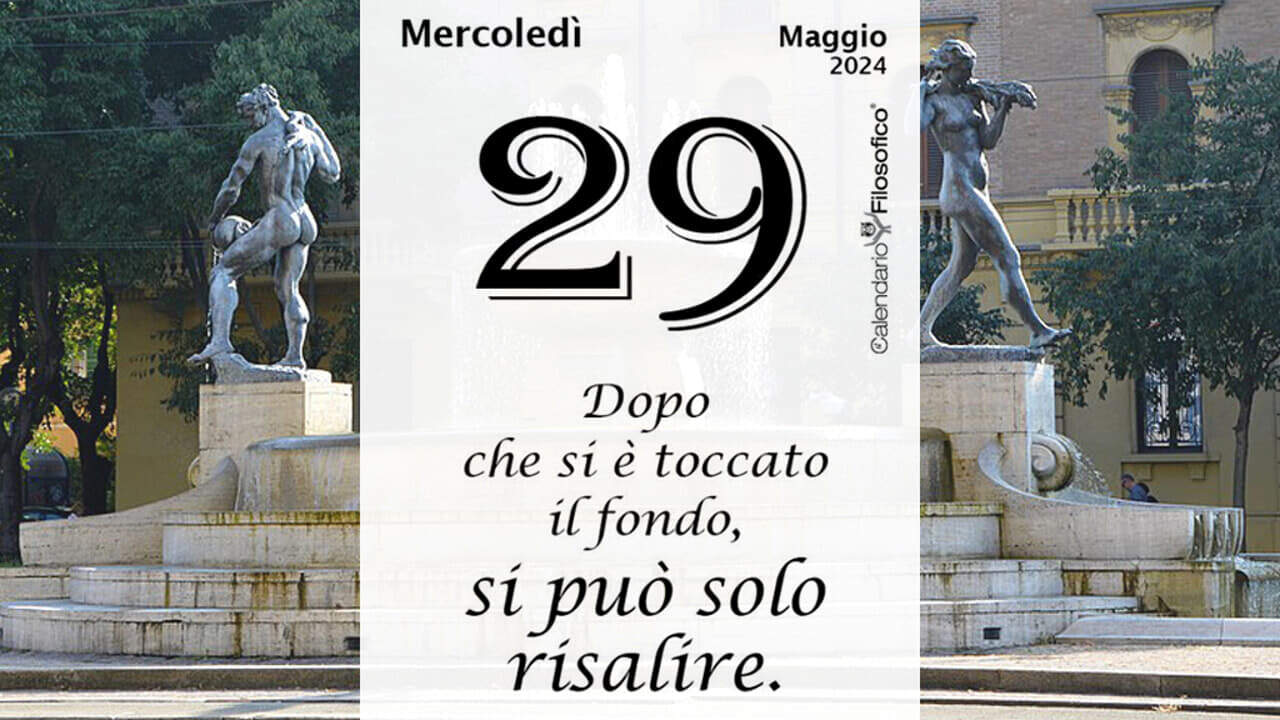 20 Maggio: Almanacco Giornaliero - Eventi, Compleanni E Citazioni 20 Maggio: Almanacco Giornaliero - Eventi, Compleanni E Citazioni